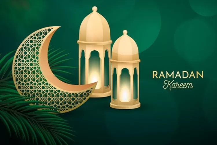 Ilustrasi Ramadhan 2023