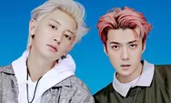 EXO-SC Akan Gelar Fancon di Jakarta Februari Mendatang
