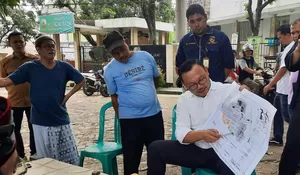 BPN Depok Rontokan Pungli Lewat PTSL, Begini Caranya 