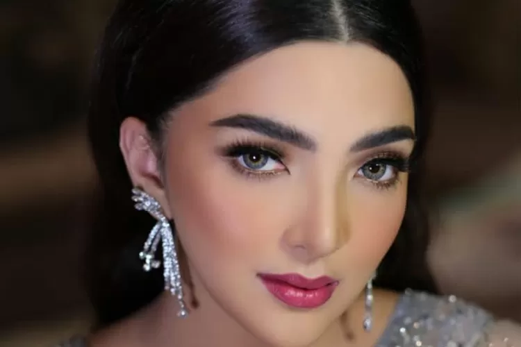 Ki Candan Langit lihat ada sosok gaib serang tubuh Ashanty, persentase serangan sudah 55% dan masuk ke peredaran darah (Instagram @ashanty_ash)