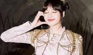 Menakjubkan! Lisa BLACKPINK Raih 3 Gelar Rekor Dunia Guinness Baru