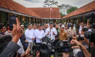 Menteri Maman Sebut SPPG di MBG Jadi Ekosistem untuk UMKM