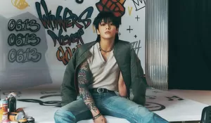 Jungkook BTS Akan Tampil di 2023 Europe Music Awards Setelah Namanya Masuk di 3 Nominasi