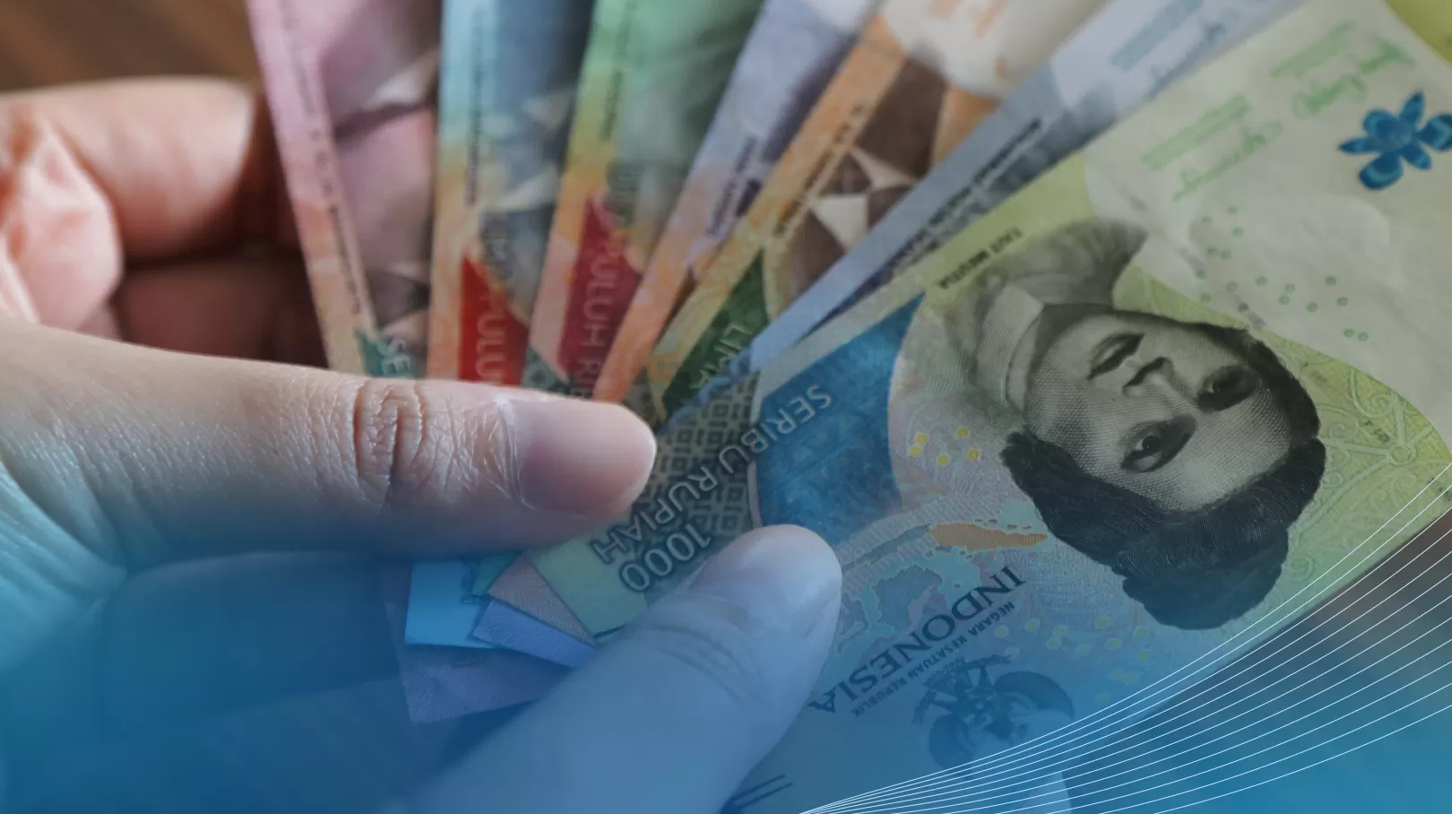 Rupiah Terpuruk ke Level Terendah Sejak 1998 