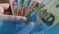 Rupiah Terpuruk ke Level Terendah Sejak 1998
