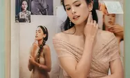Jarang Pakai Gelang Emas, Ini Perhiasan Favorit yang Sering Dipakai Maudy Ayunda Beserta Harganya