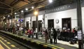 Syarat Perjalanan KA di Wilayah Daop 6 Yogyakarta Setelah PPKM Dicabut