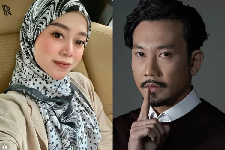Denny Sumargo ikut mengomentari Lesti Kejora yang mencabut laporan kepada Rizky Billar (foto; Gorajuara/ instagram @sumargodenny @lestikejora_06)