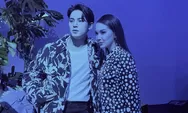 Alyssa Daguise Foto Bareng Mingyu SEVENTEEN, Netizen : Mbak Kamu Habis Menyelamatkan Dunia Bagian Mana