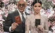 Resmi Menikah! Inilah Profil, Agama, Pendidikan, dan Profesi Istri dari Deddy Corbuzier Ibu Sambung Azka