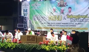 Sya'ban, Bulan Ruwah Menurut Tradisi Jawa yang Berarti Ngruwat Arwah