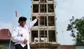 Jadikan Desa Wisata, Kades Sembung Batang Bangun Kantor Desa Delapan Lantai Lengkap dengan Lift