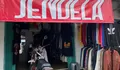 Usaha Thrifting Pakaian Jadi Peluang Anak Muda untuk Mengais Pundi Pundi Rupiah di Tahun 2023
