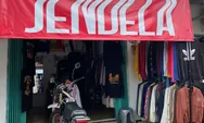 Usaha Thrifting Pakaian Jadi Peluang Anak Muda untuk Mengais Pundi Pundi Rupiah di Tahun 2023