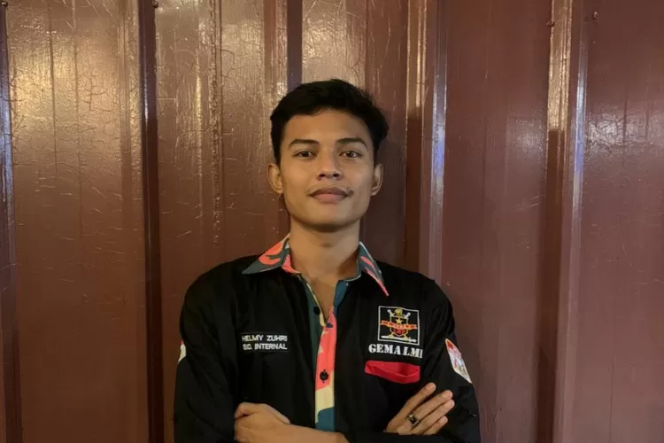 Trio Utama, Sekretaris Generasi Mudan dan Mahasiswa LMP (Libernesia)