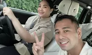 Raffi Ahmad Dicecar Pertanyaan Sering Chat Telpon Wanita Lain: parah loh, udah punya bini masih deketin aku