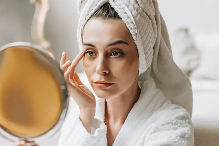 Iluatrasi, tips bikin kulit agar glowing dengan cepat (pexels)