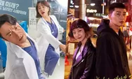 Pecahkan Rekor 'Itaewon Class', 'Doctor Cha' Jadi Drama Keempat JTBC dengan Rating Tertinggi