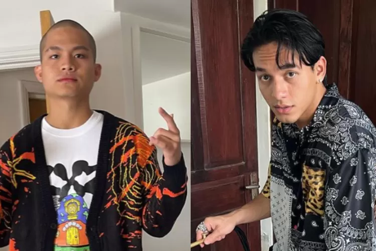 Jefri Nichol bongkar ajakan Cellos demi konten. Foto/Instagram (Foto/Instagram)