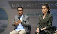 Dalam Rangka Penerapan Ekonomi Karbon, BRI Berkomitmen Lakukan Langkah Ini