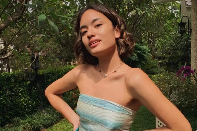 Arawinda Kirana (Instagram @arawindak)