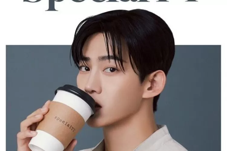 Taecyeon 2PM Asia Fanmeeting bertajuk 'SpecialTY' (51K)