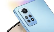 Redmi Note 12 Pro 4G Rilis Hari Ini Bawa Fitur Terbaru, Chipset Sama dengan Redmi Note 10 Pro?