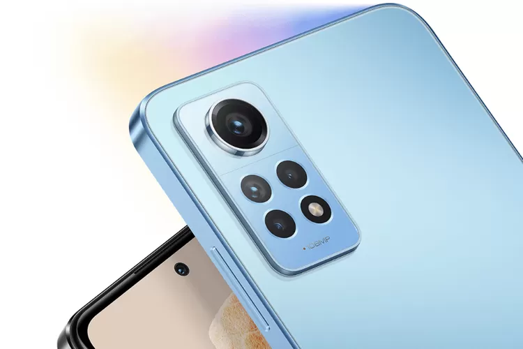 Xiaomi Redmi Note 12 Pro  (Sumber Foto: mi.co.id)
