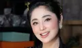 Dewi Perssik kesal sikap Ustadz dan pak RT suruh DP datang pagi-pagi: Dia pikir saya pengangguran apa...