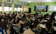Cyberheroes 2025: Cara Telkom Perkuat Literasi dan Perlindungan Digital di Kalangan Pelajar