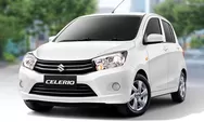 Suzuki Celerio 2023 Pilihan Pas Bagi Orang yang Suka Ngirit? Alasannya Adalah Hal Krusial Ini! 