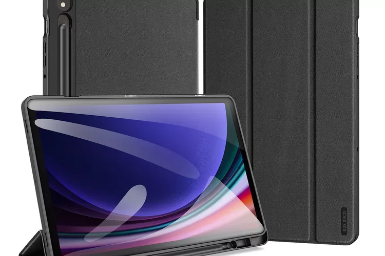 spesifikasi dan harga Samsung Galaxy Tab A9 (istimewa )