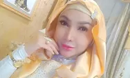 Roro Fitria fokus cari nafkah untuk sang anak, baby Sultan, pasca kini resmi jadi single mom