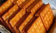Resep membuat gabin tape, mudah cara buatnya dan juga enak. Cocok untuk cemilan, suguhan, dan hantaran