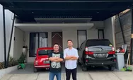 Tak Kalah Bagus dan Mewah, Rumah Merry Asisten Raffi Ahmad Sudah Jadi