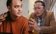 Viral, Video Diduga Sule dan Gilang Dirga Sindir Prilaku Rizky Billar