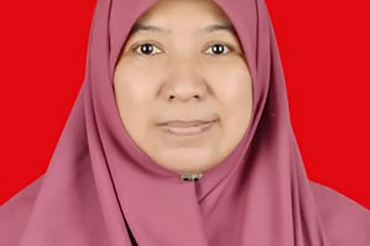 Puri Tri Handayani, S.E, Penyuluh Pajak Ahli Muda KPP Pratama Sleman. (Dok. Pribadi)