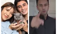 Alshad Ahmad Sudah Punya Anak dan Nikah Siri? Ternyata Raffi Ahmad Sudah Pernah Ingatkan Tiara Andini