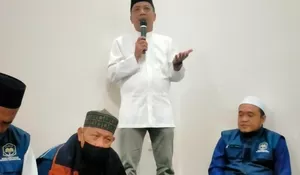 Gandul Islamic Festival di Depok Dihelat 2 Hari, Tamu Istimewa Ini Ikut Hadir  