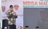 Disebut Walikota Termiskin di Sumsel, Begini Tanggapan SN Prana Sohe 