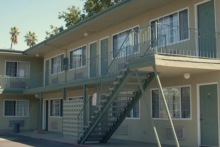 Ilustrasi kos kosan murah di Depok, mulai dari Rp700 ribuan per bulan. (Pinterest)