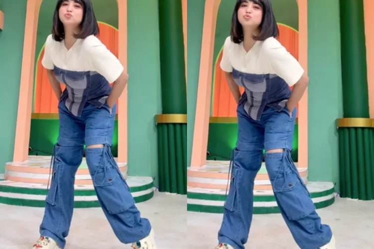 Dewi Perssik sudah dilamar kekasihnya. Foto/Instagram (Foto/Instagram)