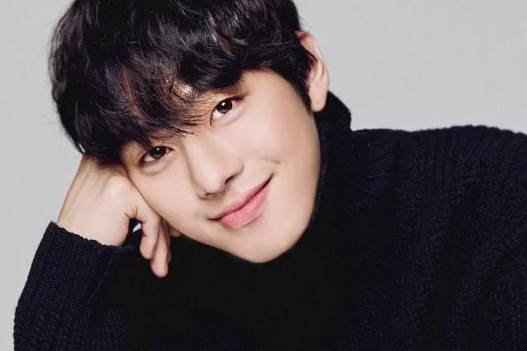 Ahn Hyo Seop bakal gelar fan meeting di Jakarta (Sumber: Twitter)