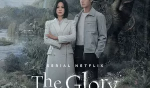 Sinosis Drakor The Glory Season 2 dan Peran Gila Song Hye Kyo, Tayang Perdana Hari Ini Jumat 10 Maret 2023
