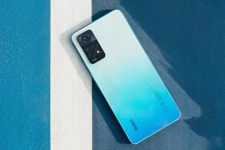 Daftar HP Xiaomi terbaik dengan spesifikasi tinggi dan RAM 8 GB, perpaduan kuat gaming dan multitasking  (xiaomi)