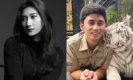 Intip prestasi Nissa Asyifa yang menjadi berita hangat diduga hamil anak Alshad Ahmad ternyata anak pengusaha