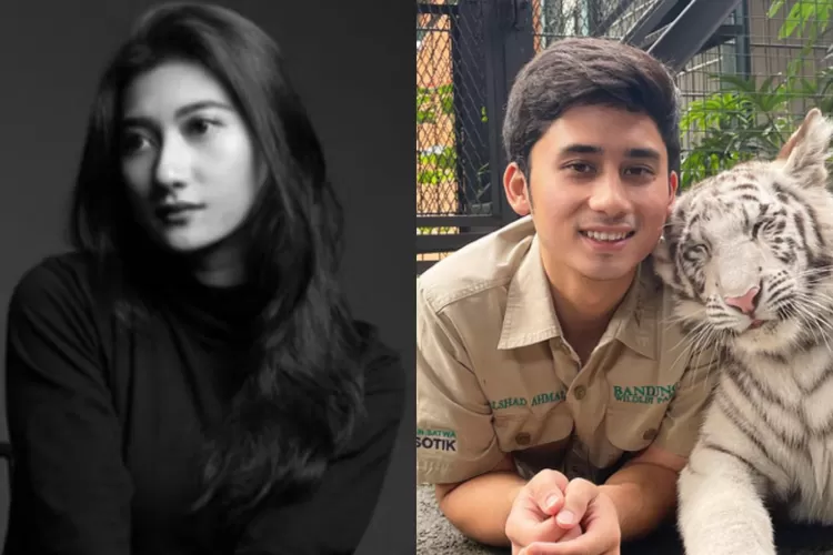 prestasi Nissa Asyifa eks istri Alshad Ahmad. Foto/Instagram (Foto/Instagram)