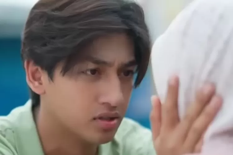 Tajwid Cinta Episode 64: Berhasil Diselamatkan, Akhirnya Harris Vriza Bertemu dengan Cut Syifa (Gorajuara.com/dok: Tangkapan Layar YouTube SCTV)