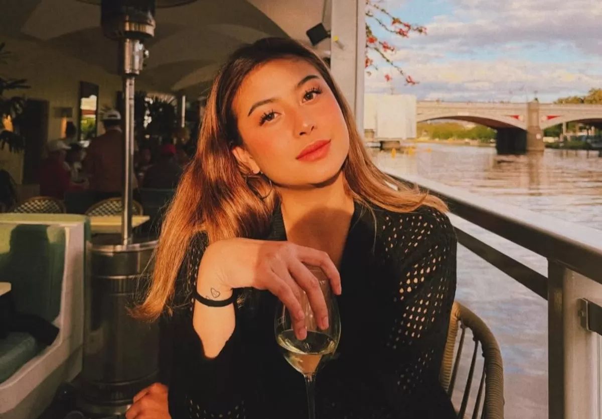Awkarin lakukan tes narkoba (Instagram.com/@narinkovilda)
