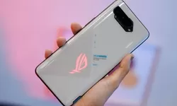 Tahun 2021 Segera Berganti, Ini Rekomendasi HP Gaming Terbaik di Tahun Ini